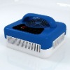 veterinary medical device water heat and cool pump with pad