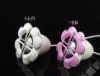 USB Mini Speaker with Flower Shape