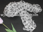 silk shawl/fashion shawl/silk scarves