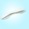 PC-521 old and soft contact lens tweezer