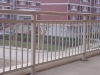 New Design Aluminum Balustrades