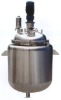 Heat-insulating cooling fermention tank & Crystallizing tank & Reaction still