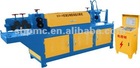 rebar straightening and cutting machine