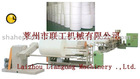 EPE foam sheet machine