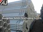 Galvanized Steel Pipes