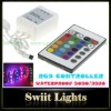 High Quality Wireless LED Strip RGB Controller