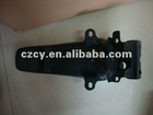 motorcycle rear fenderfor wave110 series motorcycle plastic parts