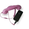 HOT sell!Retro cell phone handset can use for PC