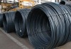 Hot rolled wire rod