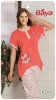 2012 women pajamas ,home wear, casual wear