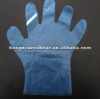 High quality disposable PE glove