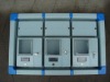 GRP meter box