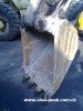 HITACHI EX100WD WHEEL EXCAVATOR