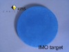 IMO(In2O3+MoO3) target Ceramic target sputtering target