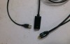 Iphone to HDMI with USB POWER SUPPLY FULL 1080p