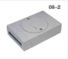 mould enclosure ,122*82*42mm