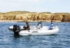 Silver Marine Inflatable Rigid Boat (RIB) Phoenix 570