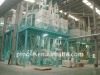 Complete set of Flour milling plant