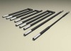 silicon carbide rod heater