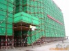 green construction safety net