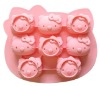 ice cream mould