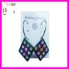 fashion earrings