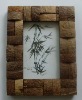 Wood Picture Frame