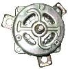 washing machine motor