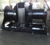 Electric Double(Multiply) Drum Mooring Winch