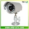 1/4" SHARP ccd 420tvl IP66 24 pcs 5mm LED Color Indoor/Outdoor security CCD IR low price CCTV Camera