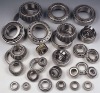 tapered roller bearing 30203(7203E)