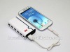 4800mAh For iphone power bank