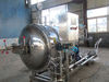 Sanitary Welded Butterfly Valve