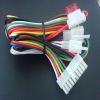 guangdong pvc insulated auto wire harness