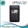 portable battery charger DC 4.2 350mA battery charger