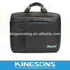 2012 Latest Hot-selling 14.1" K8303W Nylon Waterproof Laptop Carrying Handbag Case for men