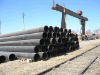 ASTM A106 GR.B seamless pipes