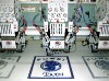 609 double sequins embroidery machine / single sequins machine