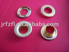 metal eyelet round eyelet