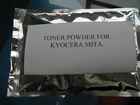 TONER POWDER KYOCERA MITA 1620