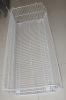 storage basket/supermarket shelf/wire basket