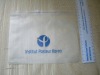 stationery transparent pvc bag