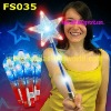 flashing star wand light up stick