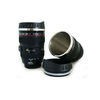 24-105mm camera lens Travel Coffee Mug / Cup / Thermos with Drinking Lid & Quality Stainless Steel Interior