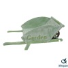 Garden Ornaments Wheelbarrow