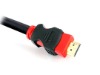 HDMI Cable,Dual color PVC (No.04)