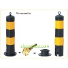 Steel Saftey Bollard