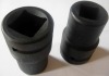 1" DR industrial deep impact socket 4pt