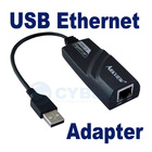 USB2.0 Ethernet Adapter