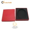 Red Paper Gift box for promotion